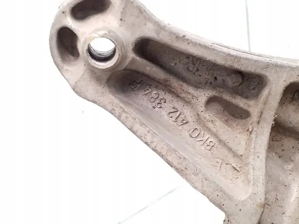 Ammortizzatore + Molla Sinistra + Destra Anteriore Audi Q5 3.2 FSI OEM image 2