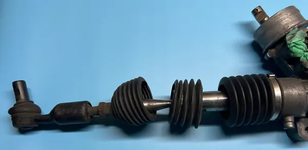 Caixa de direção KOYO Volkswagen Audi A6 C5 image 3