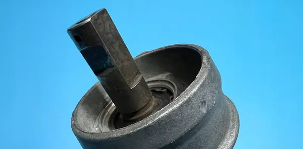 Caixa de direção KOYO Volkswagen Audi A6 C5 image 8