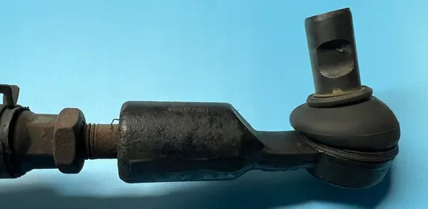 Caixa de direção KOYO Volkswagen Audi A6 C5 image 9