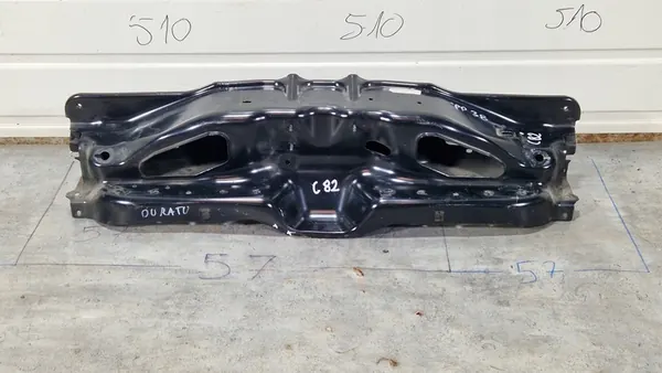 Barra de reforço frontal Ducato Boxer Jumper 3 lift 15- 1612247080 image 2