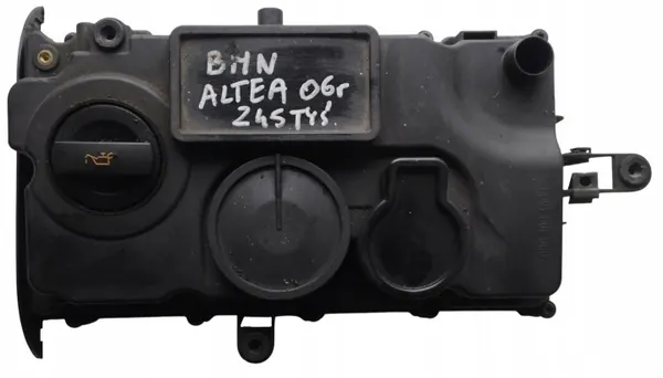 Tapa de válvulas OEM 03G103475C para SEAT Altea image 2