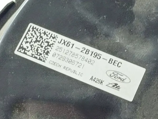 Servofreio Ford OE para Focus 2019 image 4