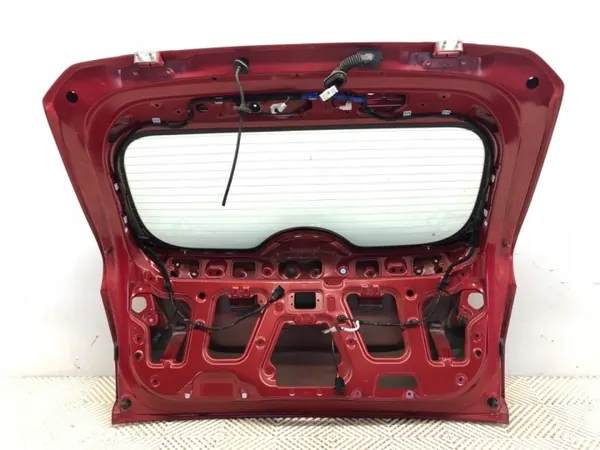 Achterklep OEM LORK-375-145223 WR6 voor Hyundai Tucson SUV image 4