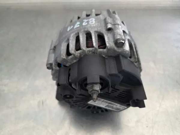 RENAULT CAPTUR 1.5 DCI Vaihtovirtageneraattori 231007865R-A image 4