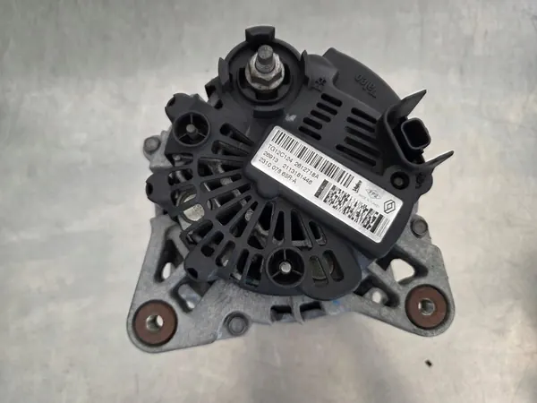 RENAULT CAPTUR 1.5 DCI Vaihtovirtageneraattori 231007865R-A image 6