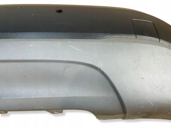 Parachoques trasero OEM 7355260 para BMW X1 F48 2014-2022 image 4