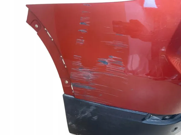 Parachoques trasero OEM 7355260 para BMW X1 F48 2014-2022 image 6