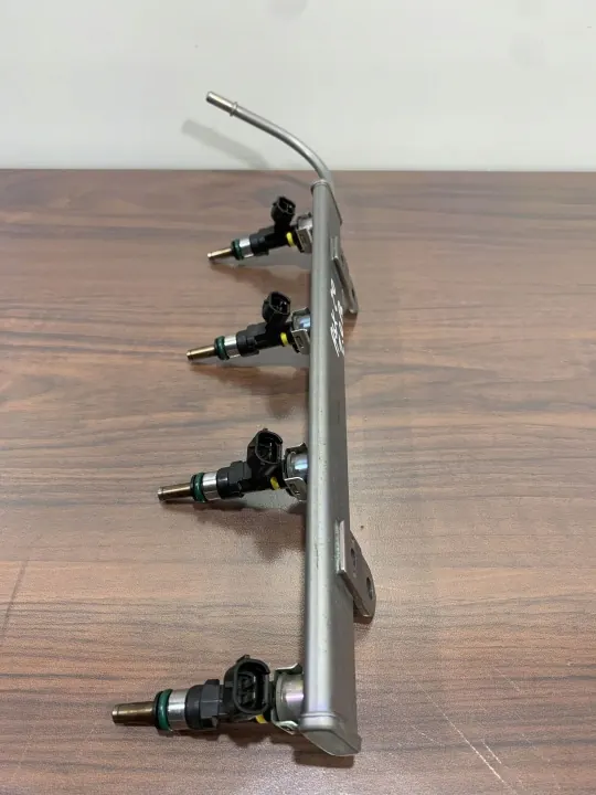 Mitsubishi ASX LPG Einspritzventil-Satz OEM 1465A412 image 4