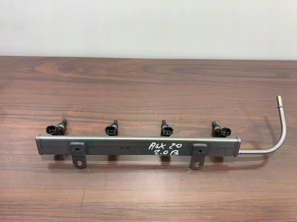 Mitsubishi ASX LPG Einspritzventil-Satz OEM 1465A412 image 5