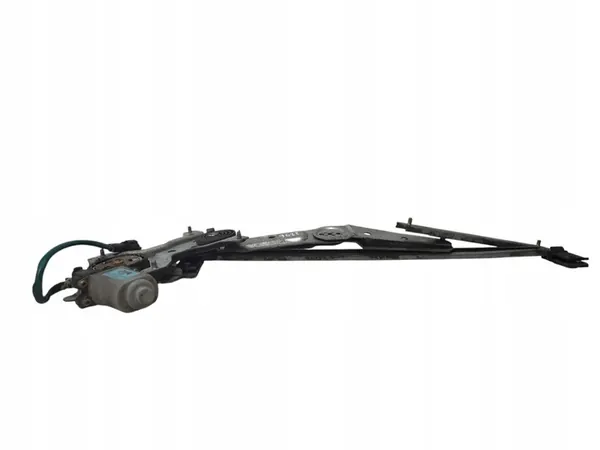 Elevador de vidro dianteiro esquerdo KIA CARENS II 2.0L XH504P0 image 3