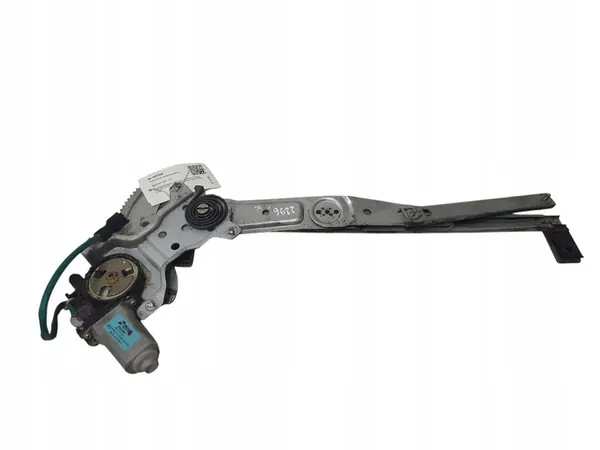 Elevador de vidro dianteiro esquerdo KIA CARENS II 2.0L XH504P0 image 4