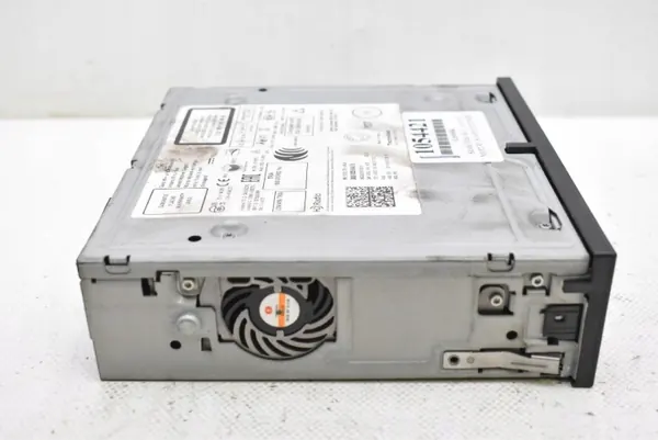 OEM 5Q0035840B Radio Navi SD-lezer voor Skoda Octavia 3 image 4