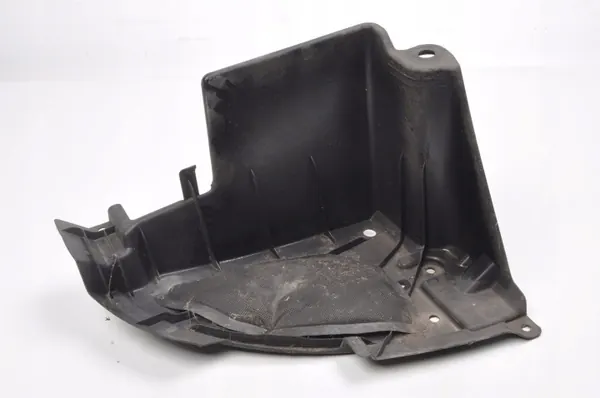 Toyota Prius IV PHV Prime Heckabdeckung OEM 58398-47060 image 2