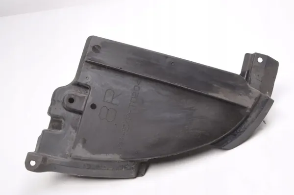 Toyota Prius IV PHV Prime Heckabdeckung OEM 58398-47060 image 3