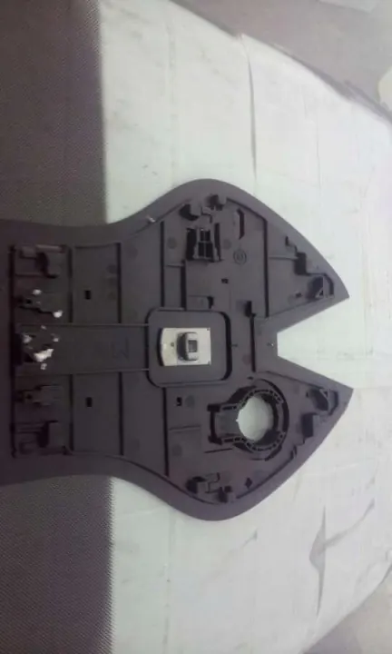 OEM 7299AGACHMVZ20 Frontscheibe für Renault Espace V image 4