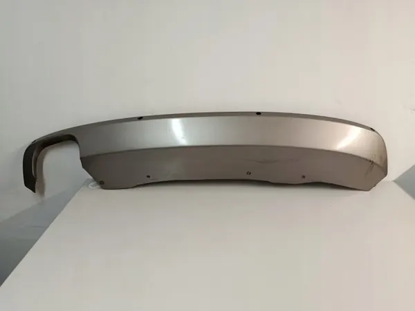Spoiler de pare-chocs arrière OEM 3T5807521A Skoda Superb II image 2