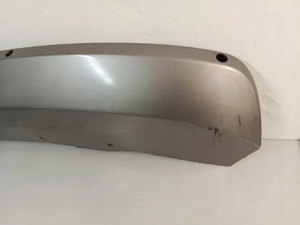 Spoiler de pare-chocs arrière OEM 3T5807521A Skoda Superb II image 4