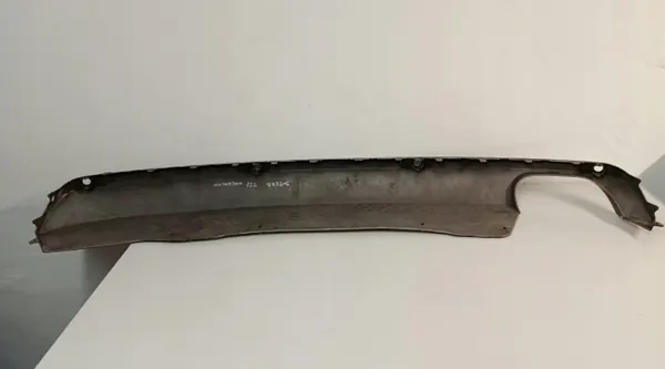 Spoiler de pare-chocs arrière OEM 3T5807521A Skoda Superb II image 5