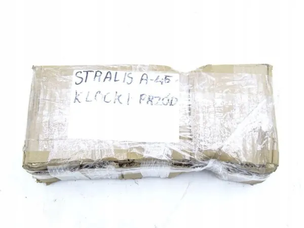 OEM 5601341089 etujarrulevyt Iveco Stralisille image 5