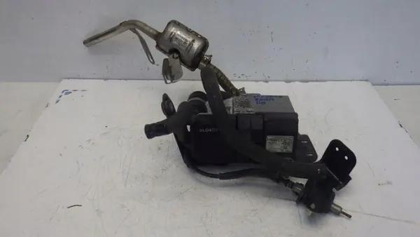 Chauffage Mazda 6 II GH OEM 000002031232 9006156C image 2