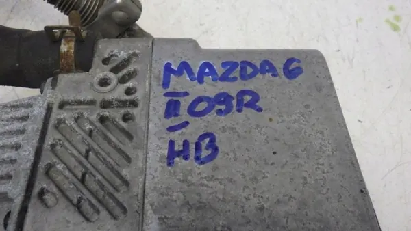 Chauffage Mazda 6 II GH OEM 000002031232 9006156C image 10