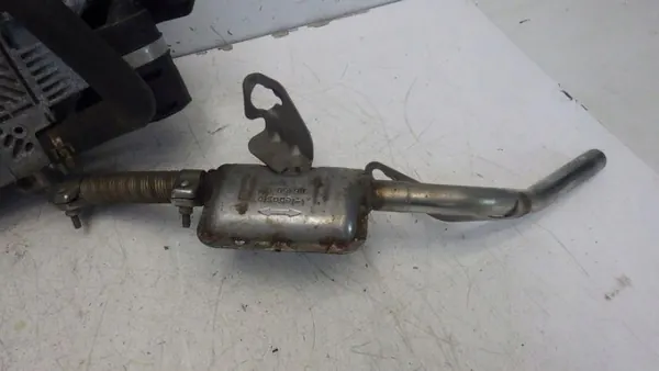 Chauffage Mazda 6 II GH OEM 000002031232 9006156C image 4