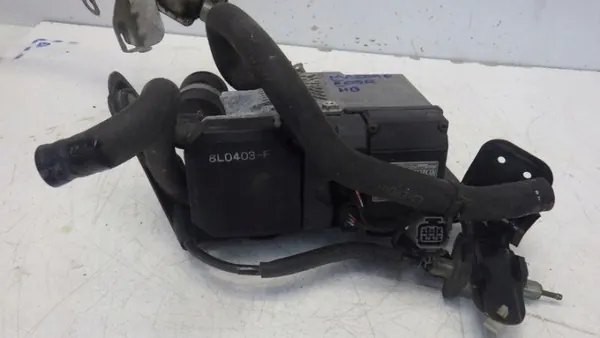 Chauffage Mazda 6 II GH OEM 000002031232 9006156C image 5