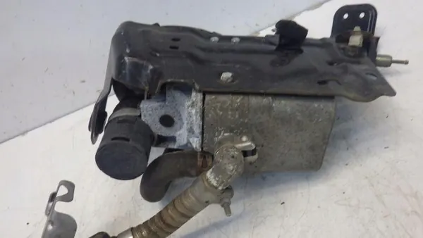 Chauffage Mazda 6 II GH OEM 000002031232 9006156C image 7