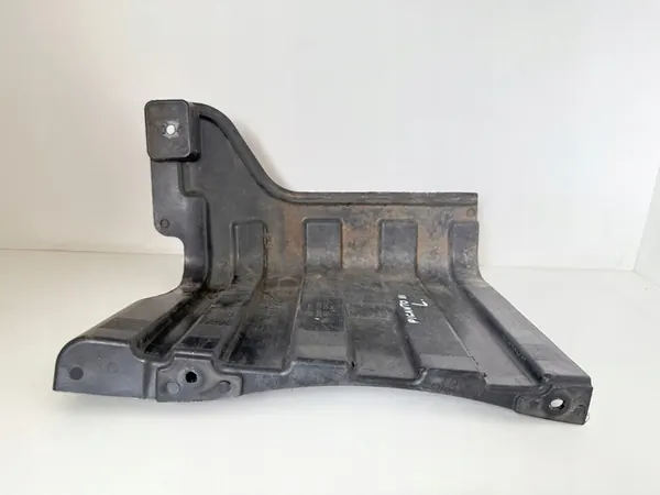 Vänster motorplåt Kia Picanto III 2017-2024 OEM image 3