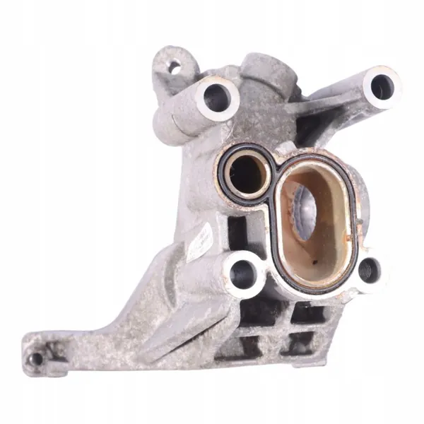 Audi A4 B9 Q7 Klimakompressor-Halterung OEM 05914569BM image 2