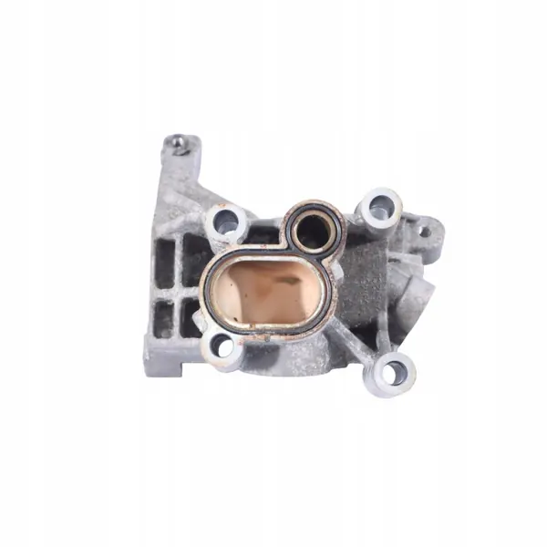 Audi A4 B9 Q7 Klimakompressor-Halterung OEM 05914569BM image 3