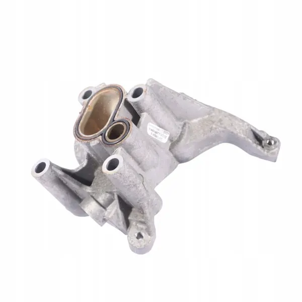 Audi A4 B9 Q7 Klimakompressor-Halterung OEM 05914569BM image 5