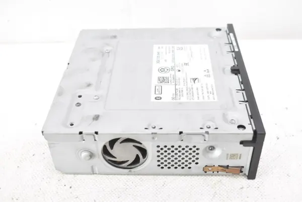 Leitor de navegação OEM 3Q0035846 para VW Passat B8 2014-2020 image 4