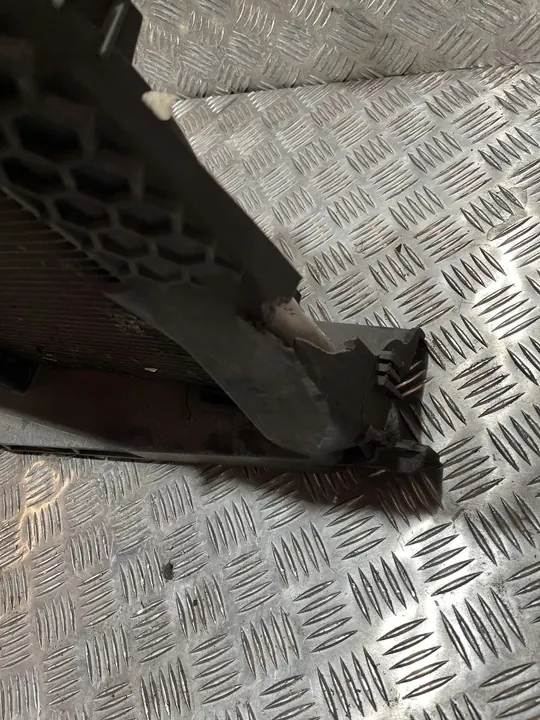 Paraurti anteriore completo Opel Corsa F 1.2 VTI image 7