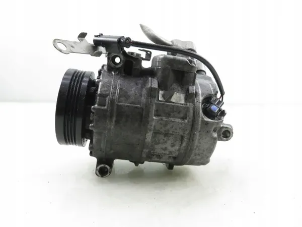 Compressor Ar Condicionado OEM 6917859 - Denso Usado image 2