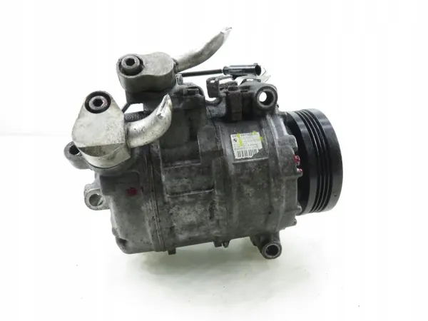 Compressor Ar Condicionado OEM 6917859 - Denso Usado image 3