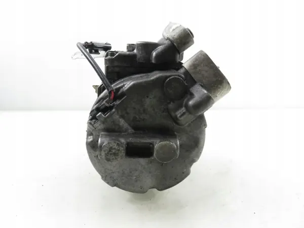 Compressor Ar Condicionado OEM 6917859 - Denso Usado image 4
