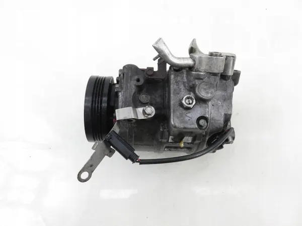 Compressor Ar Condicionado OEM 6917859 - Denso Usado image 5