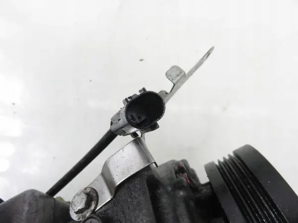 Compressor Ar Condicionado OEM 6917859 - Denso Usado image 8