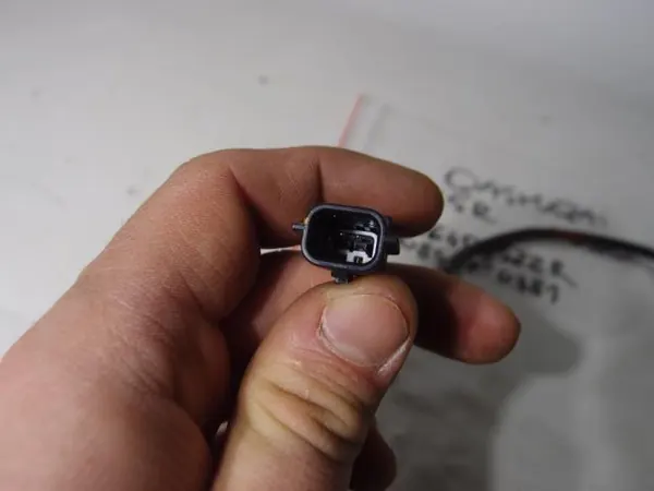 Lämpöanturi QASHQAI II 1.6 DCI 226407522R image 4