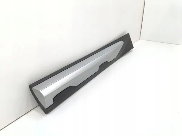 Left Rear Door Trim BMW X3 G01 7410053 image 2