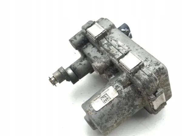 Contrôleur Turbo Infiniti Q50 2017 image 4