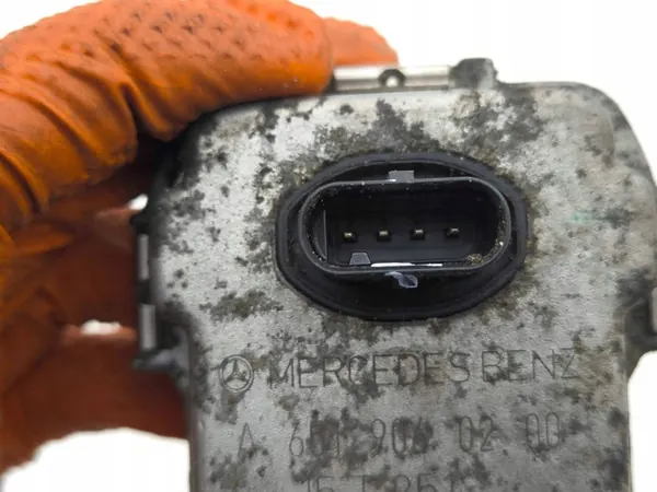 Contrôleur Turbo Infiniti Q50 2017 image 5