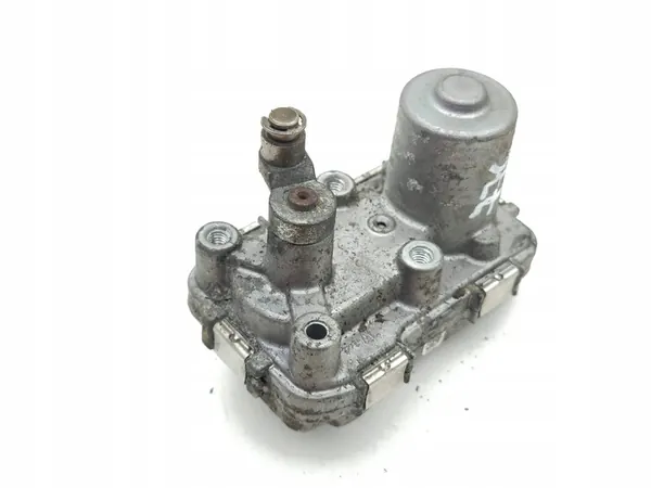 Contrôleur Turbo Infiniti Q50 2017 image 6