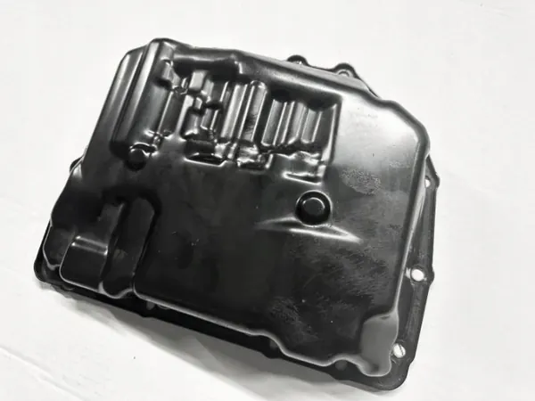 Cárter de caixa automática OEM 20GE19 - Citroen OE usado image 2