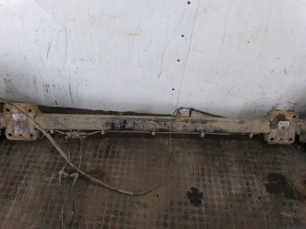 Viga de Suspensión OEM Eje Trasero para Citroen Jumper image 10