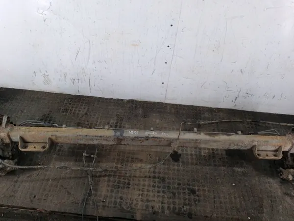 Viga de Suspensión OEM Eje Trasero para Citroen Jumper image 4