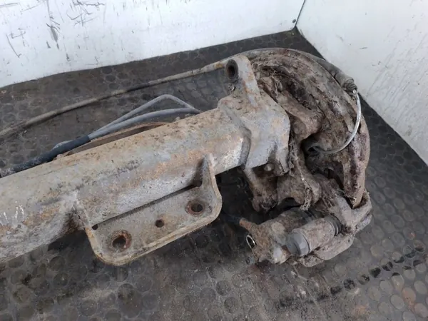 Viga de Suspensión OEM Eje Trasero para Citroen Jumper image 5