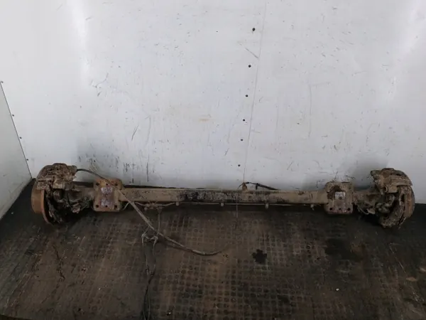 Viga de Suspensión OEM Eje Trasero para Citroen Jumper image 7